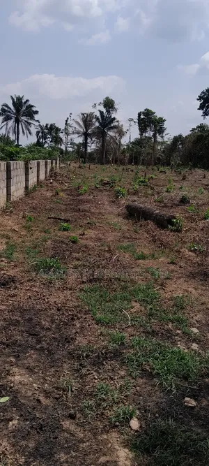 Photo - Empire Estate Ido Ibadan