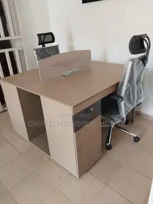 2 Seaters Workstation