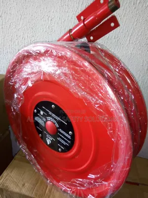 Fire Hose Reel