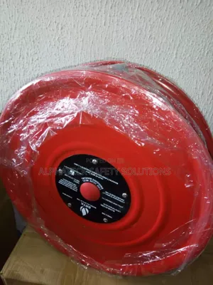 Fire Hose Reel