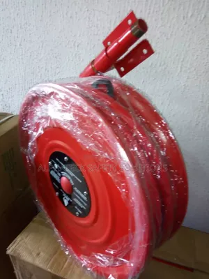 Fire Hose Reel