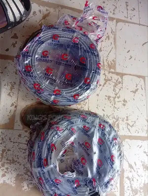 Original 16mm Service Wire Coleman