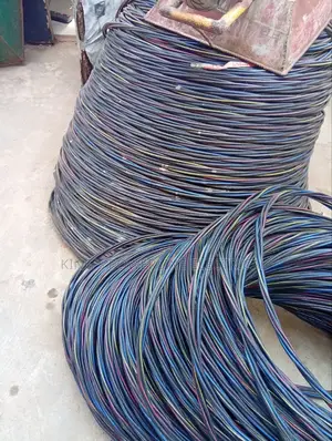 Original Coleman 16mm Recline