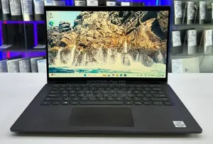 Laptop Dell Latitude 7410 16GB Intel Core I7 SSD 512GB