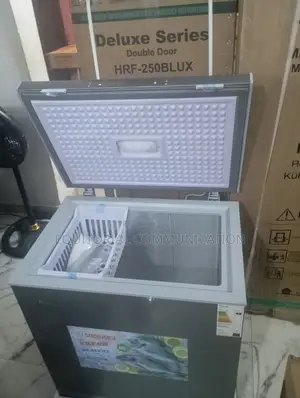 Snowsea 150liters Glacier Chest Freezer Bd-208