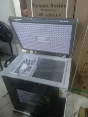 Snowsea 150liters Glacier Chest Freezer Bd-208