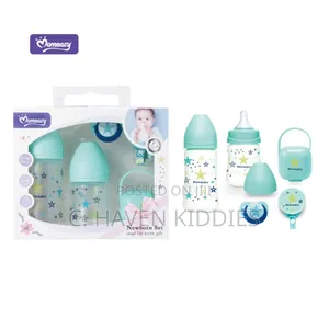 Feeding Bottle Set