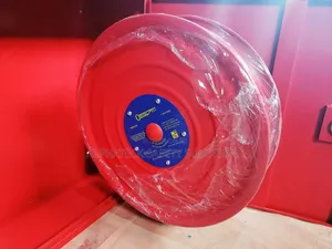 Fire Hose Reel Cabinet