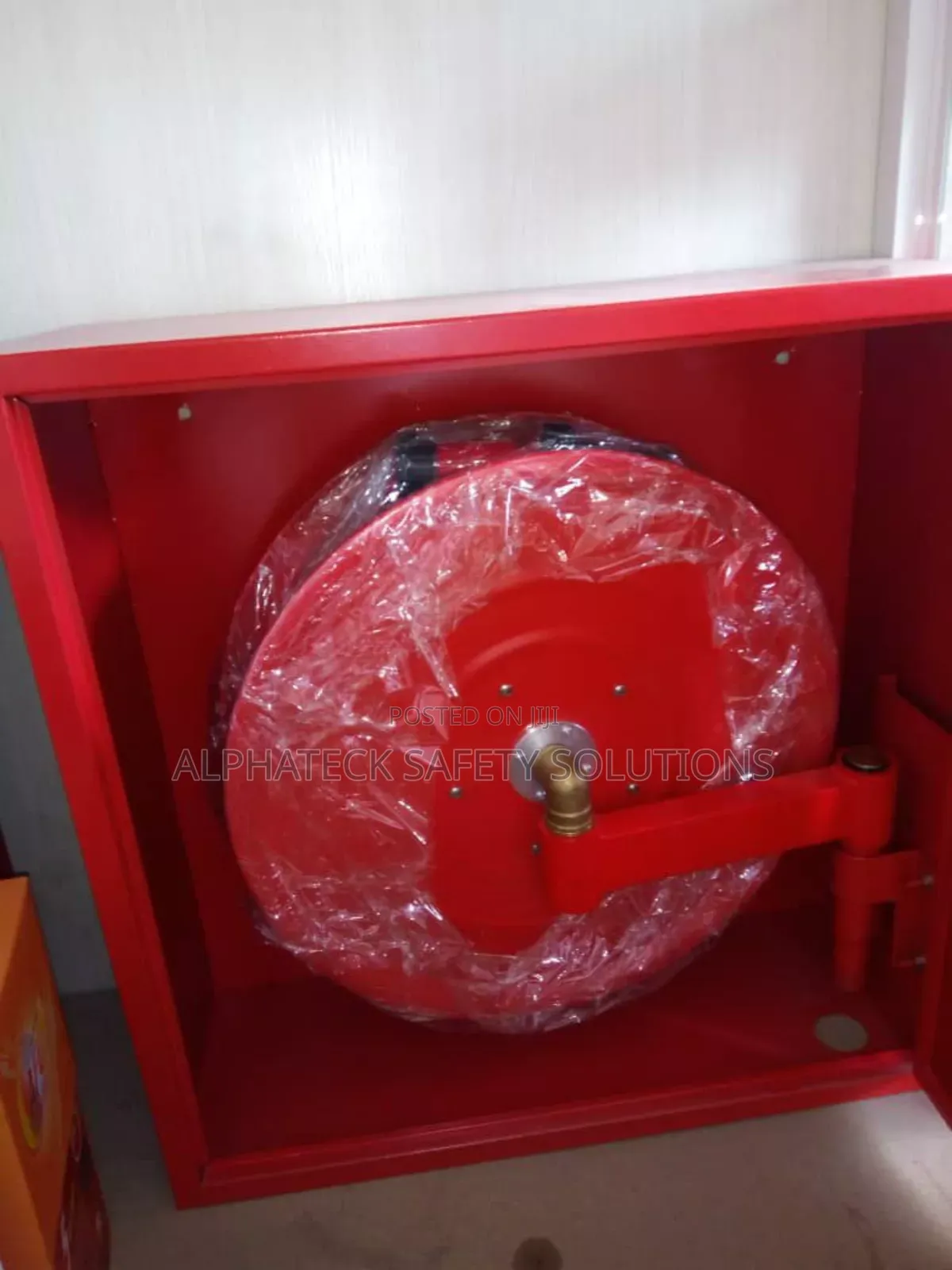 Fire Hose Reel Cabinet