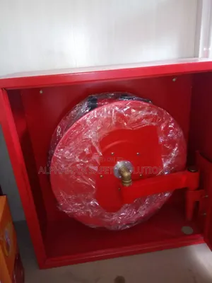 Fire Hose Reel Cabinet