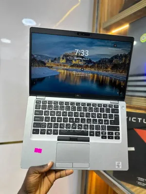Laptop Dell Latitude 5410 8GB Intel Core I5 SSD 256GB