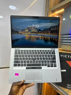 Laptop Dell Latitude 5410 8GB Intel Core I5 SSD 256GB
