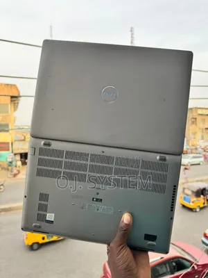 Laptop Dell Latitude 5410 8GB Intel Core I5 SSD 256GB