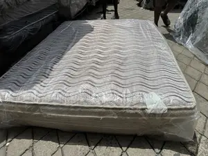 5 by 6 Posturepedic Mattress