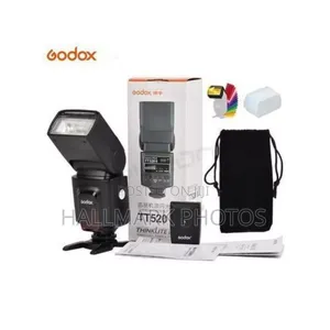 Godox Tt520