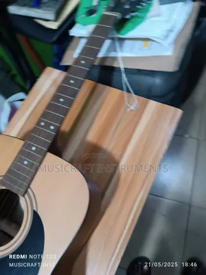 Cort Jumbo Sized Acoustic Guitar