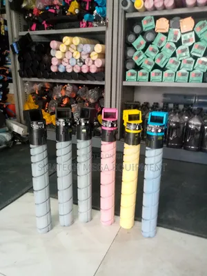 Toner for Konica Minolta Bizhub C250i, C360i,C251i,C300i,C36