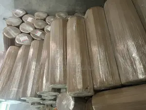 Pyrogel Insulation