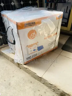 Felicity Tubular Battery 240ah