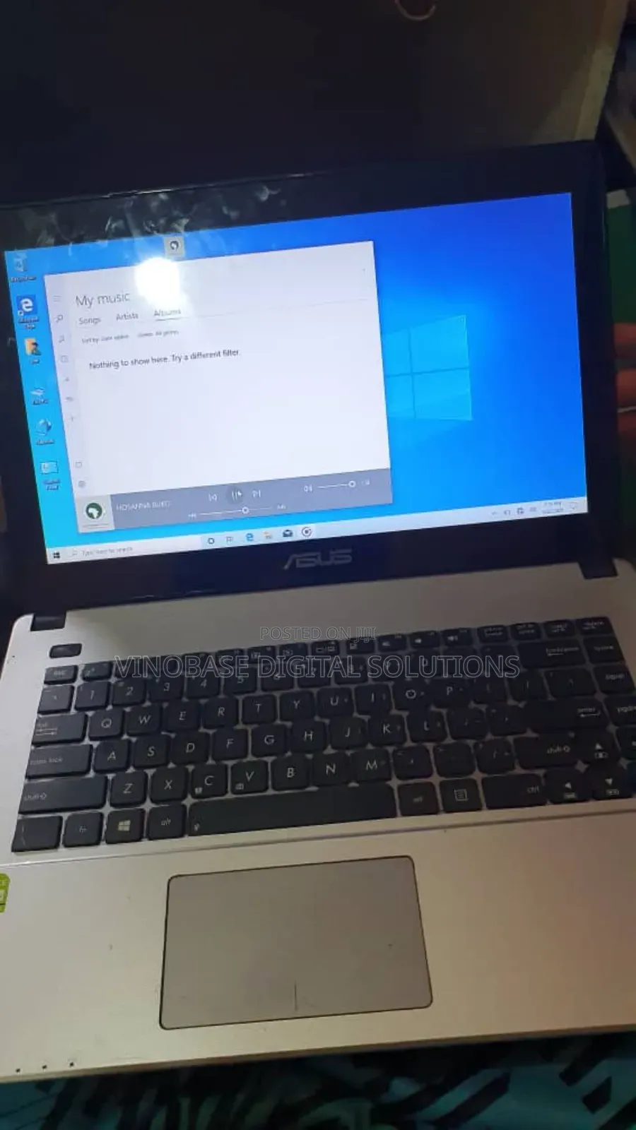 Laptop Asus X450CC 8GB Intel Core I5 SSD 256GB
