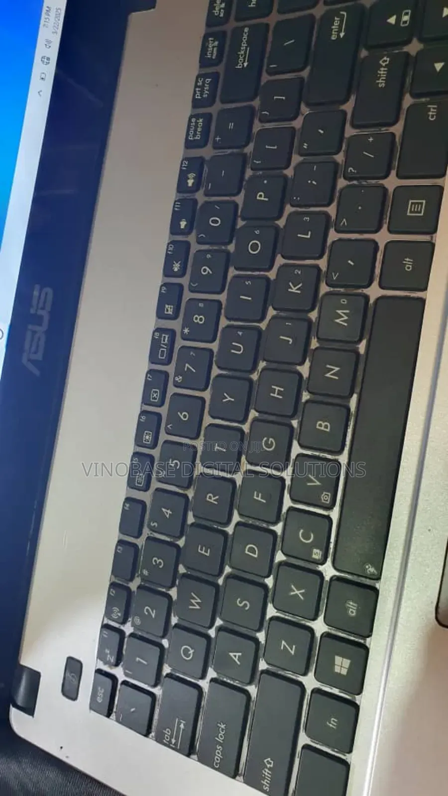 Laptop Asus X450CC 8GB Intel Core I5 SSD 256GB