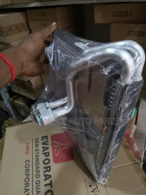 Brand New One Ac Evaporator for Hyundia Ix 35 2010