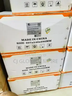 5kva Felicity Inverter Transfer Former Base 48v