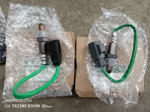 Original Front Oxygen Sensor Range Rover 2010/2012