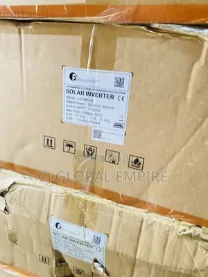8kva 48v Felicity Hybrid Inverter