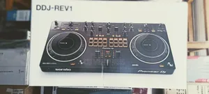 Photo - DDJ-Rev1 Pioneer Dj Controller