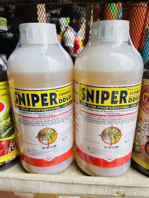 Original Sniper DDVP