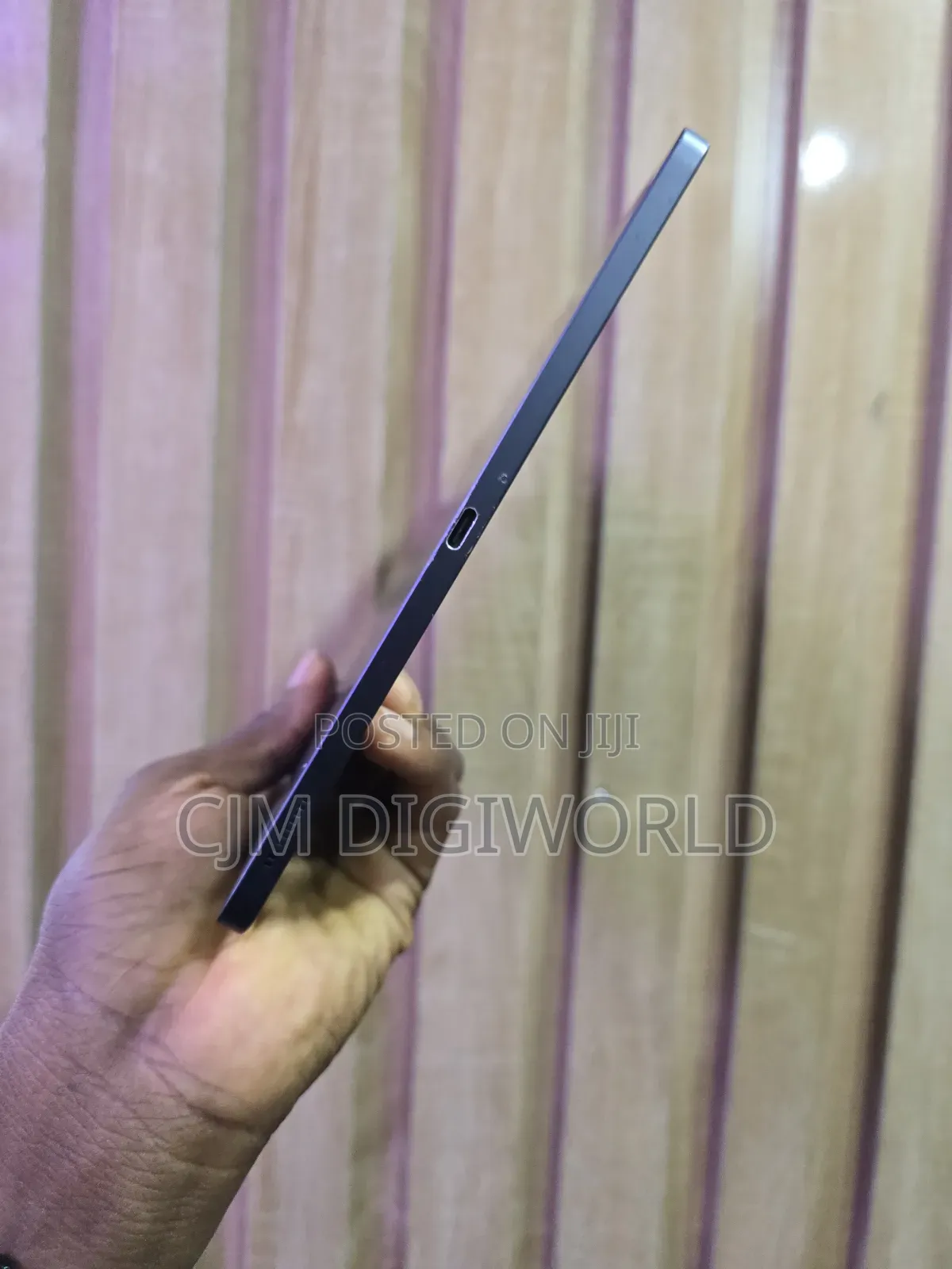 Samsung Galaxy Tab S7 FE 64 GB Gray