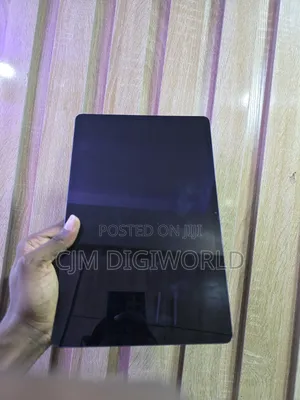 Samsung Galaxy Tab S7 FE 64 GB Gray