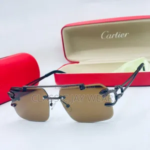 Original Luxury Cartier Available