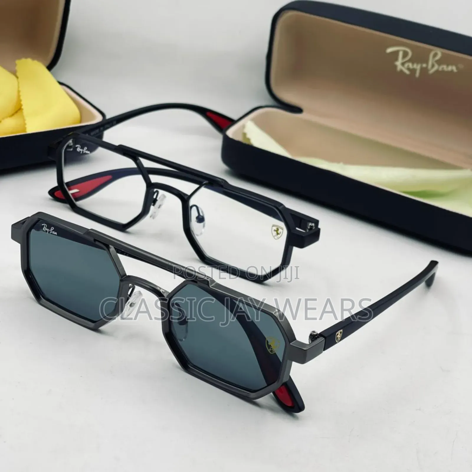 Sweet Ray-Ban Sunglasses Collections