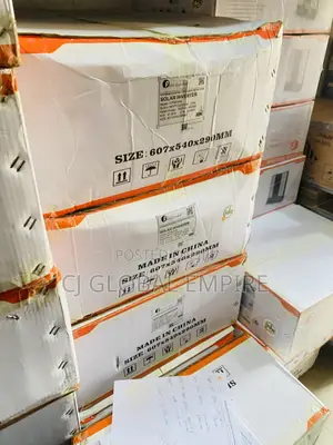 7.5kva 48v Felicity Hybrid Inverter Transformer Base
