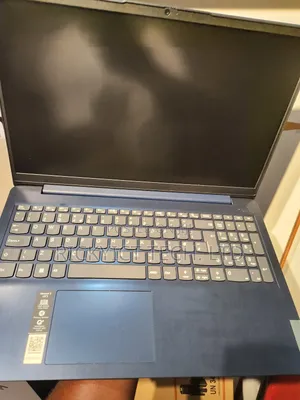 Laptop Lenovo Ideapad 3 8GB Intel Core I5 SSD 256GB