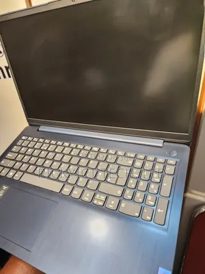 Laptop Lenovo Ideapad 3 8GB Intel Core I5 SSD 256GB