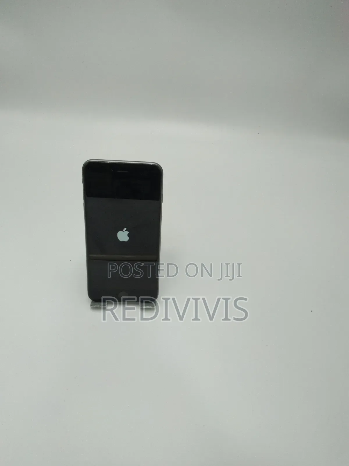 Apple iPhone 6 Plus 64 GB Silver