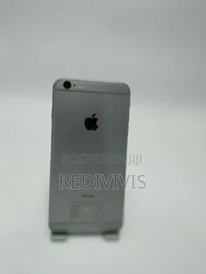 Apple iPhone 6 Plus 64 GB Silver