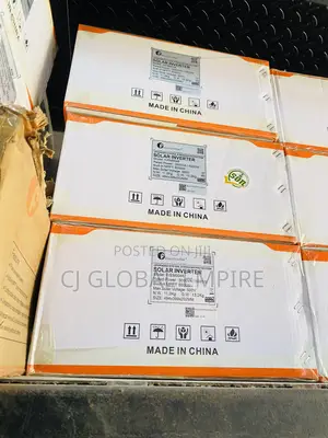 Felicity Hybrid Inverter 5kva 48v