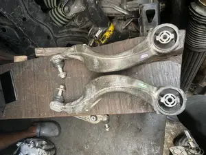 Lower Arm Jeep Cherokee 2022