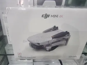 Dji Mini Fly More Combo Drone