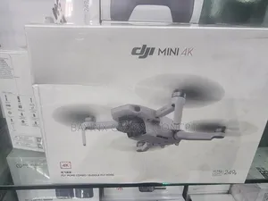 Dji Mini Fly More Combo Drone