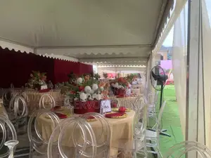 Traditional Wedding Decoration