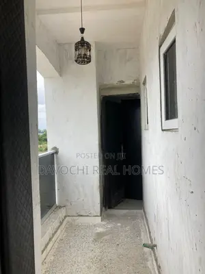 2bdrm Apartment in Ogunfayo, Ibeju-Agbe for rent