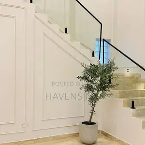 Luxury 4-bedroom Penthouse | Short Stay