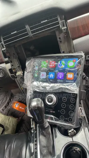 Ford Edge 2011/2014 Apple Carplay/Android Auto