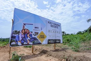 Plots of Land for Sale in Key Haven Estate Imota Ikorodu Lag