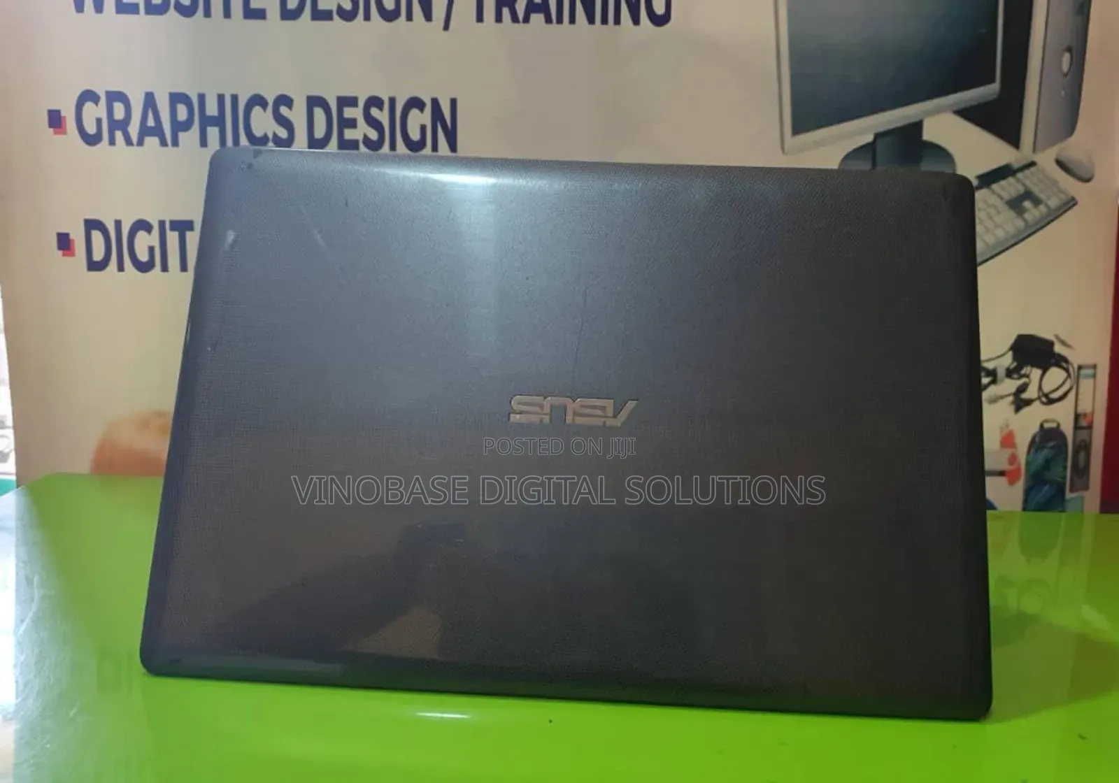 Laptop Asus F450CA 8GB Intel Core i5 HDD 320GB